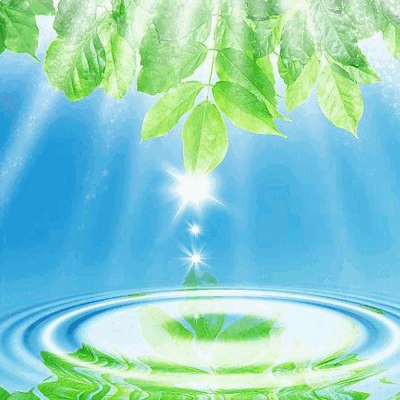 leafwater